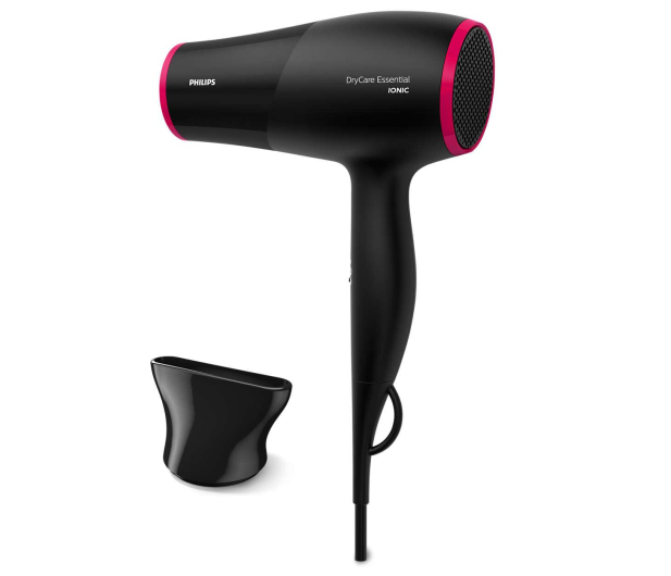 Philips BHD029/00 DryCare Essential - 452287 - zdjęcie 2